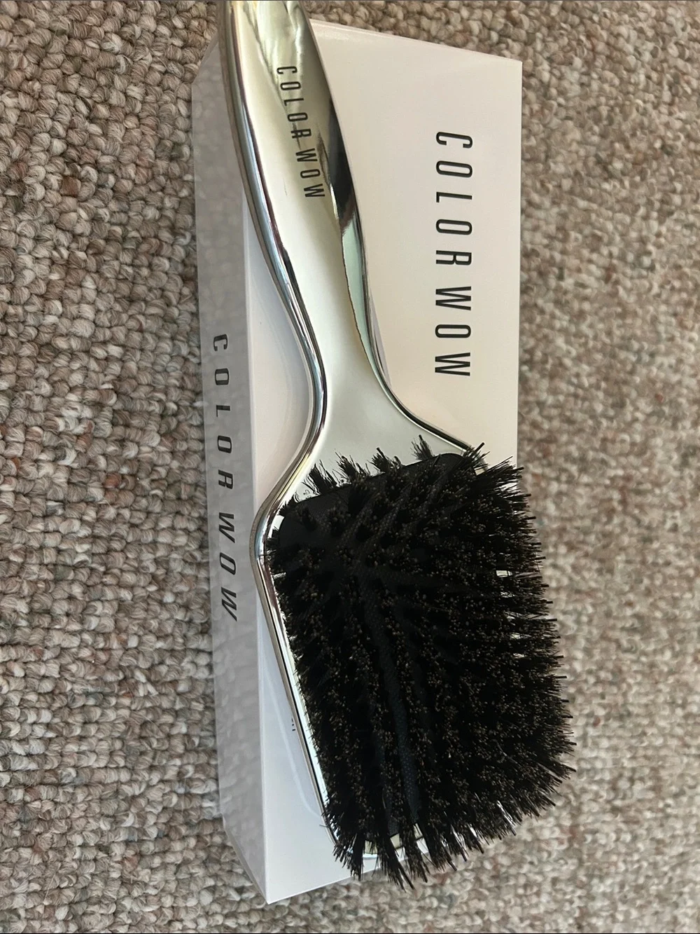 ColorWow professional Paddle Brush